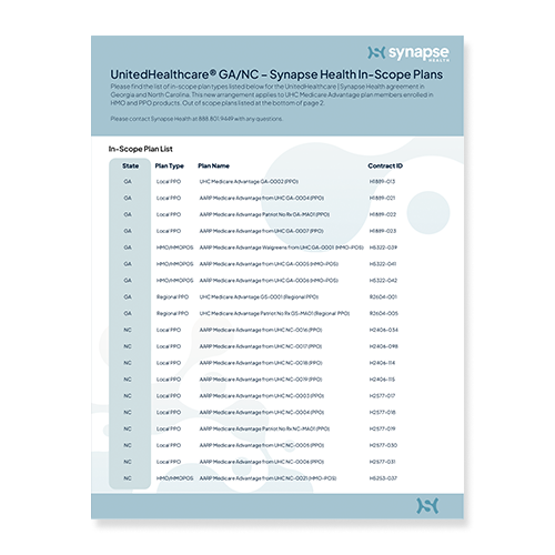 Payment Reconciliation Form