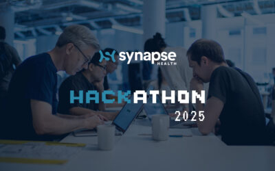 Hackathon 2025: Innovating the Future of Healthcare at Synapse Health