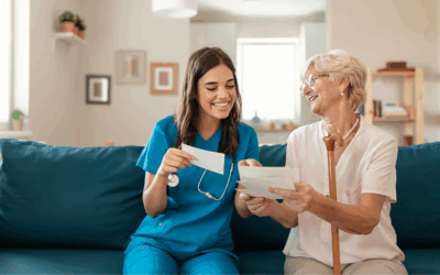 From Hospital to Home Without the Headaches: How Technology Can Smooth the Transition